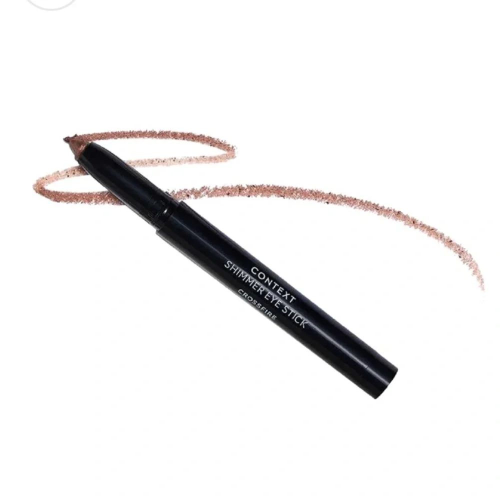 Shimmer Eye Stick in Crossfire by Context Skin